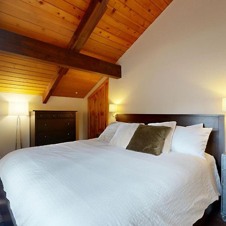 Aspen Lodge Black Butte Ranch Esterno foto