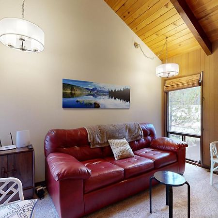Aspen Lodge Black Butte Ranch Esterno foto