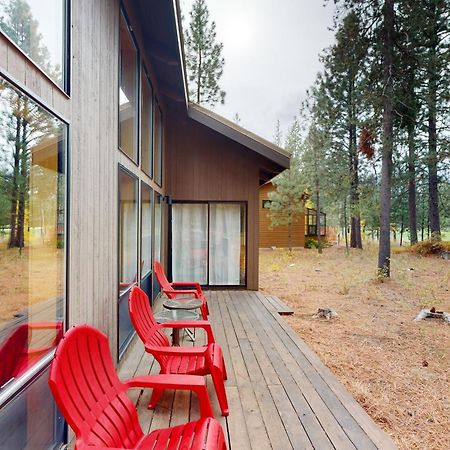 Aspen Lodge Black Butte Ranch Esterno foto