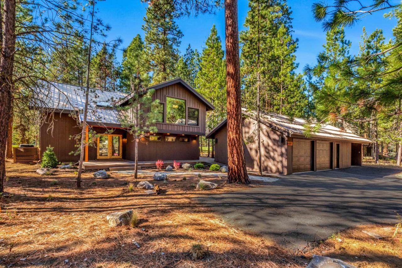 Aspen Lodge Black Butte Ranch Esterno foto
