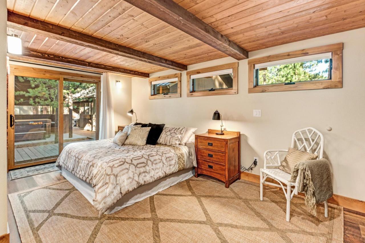 Aspen Lodge Black Butte Ranch Esterno foto