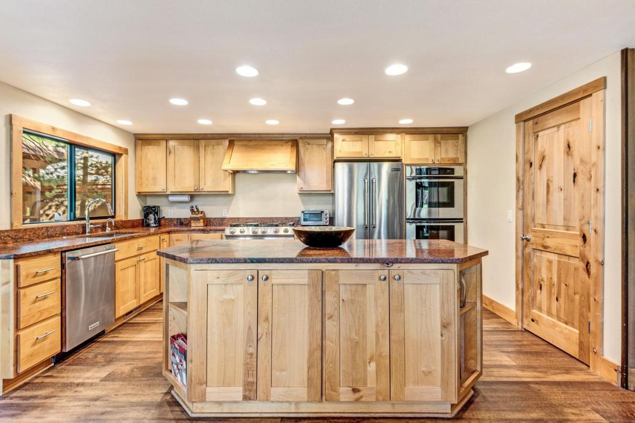Aspen Lodge Black Butte Ranch Esterno foto