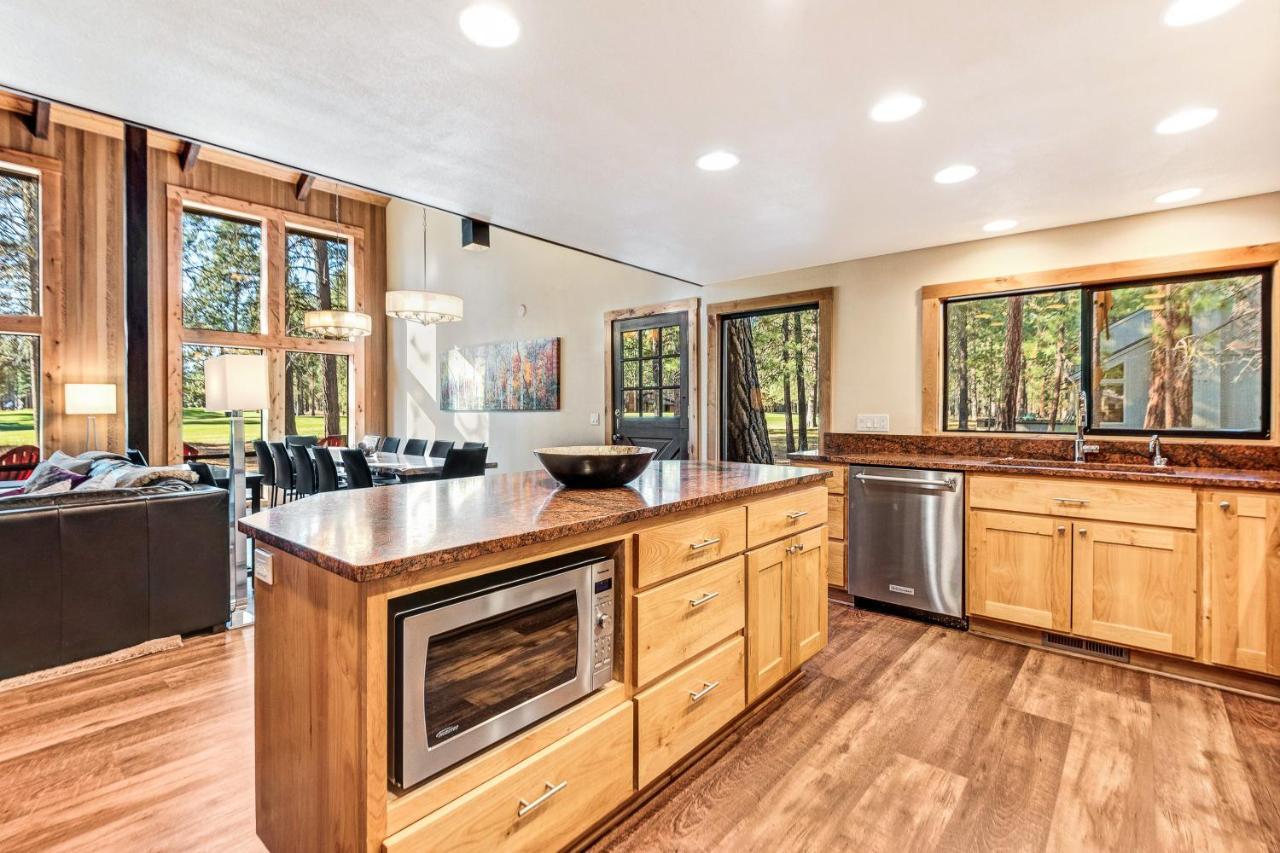 Aspen Lodge Black Butte Ranch Esterno foto