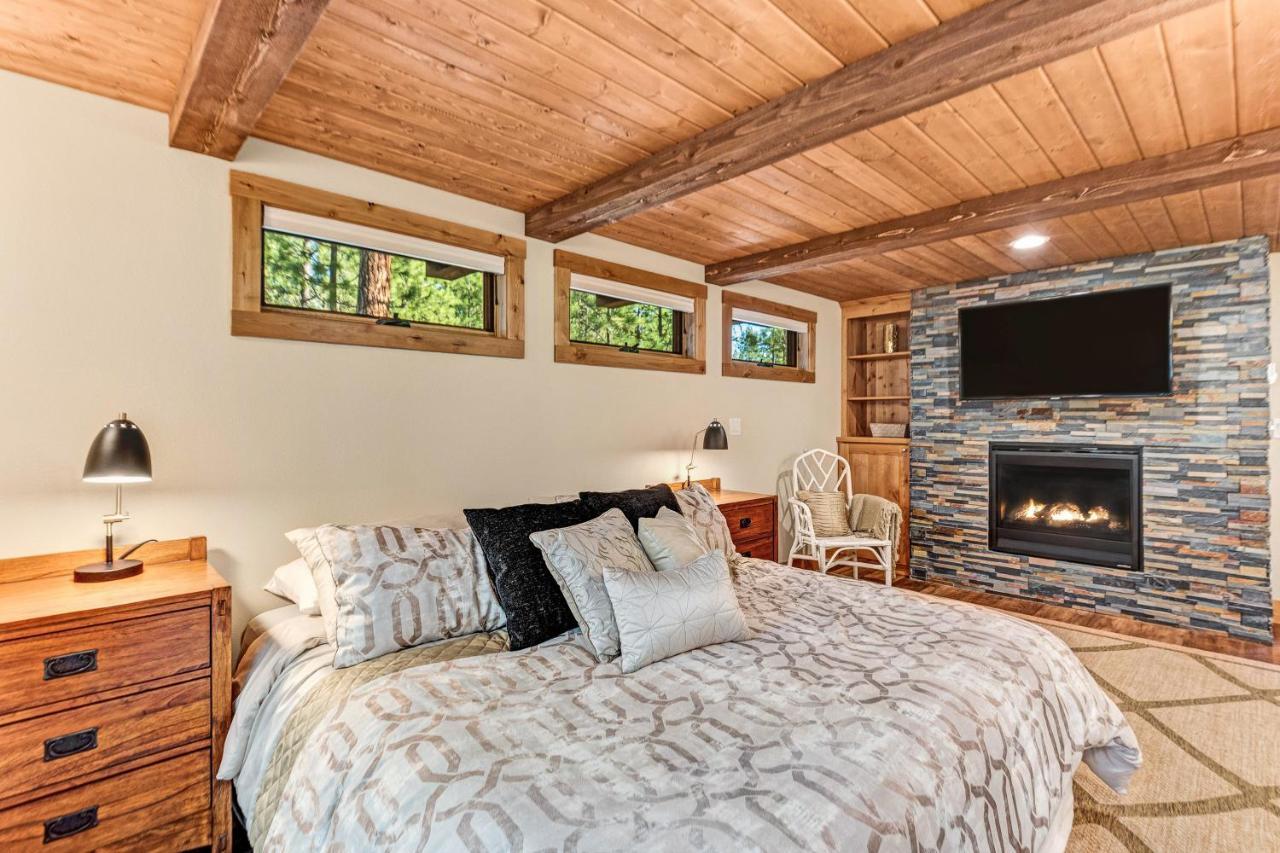 Aspen Lodge Black Butte Ranch Esterno foto