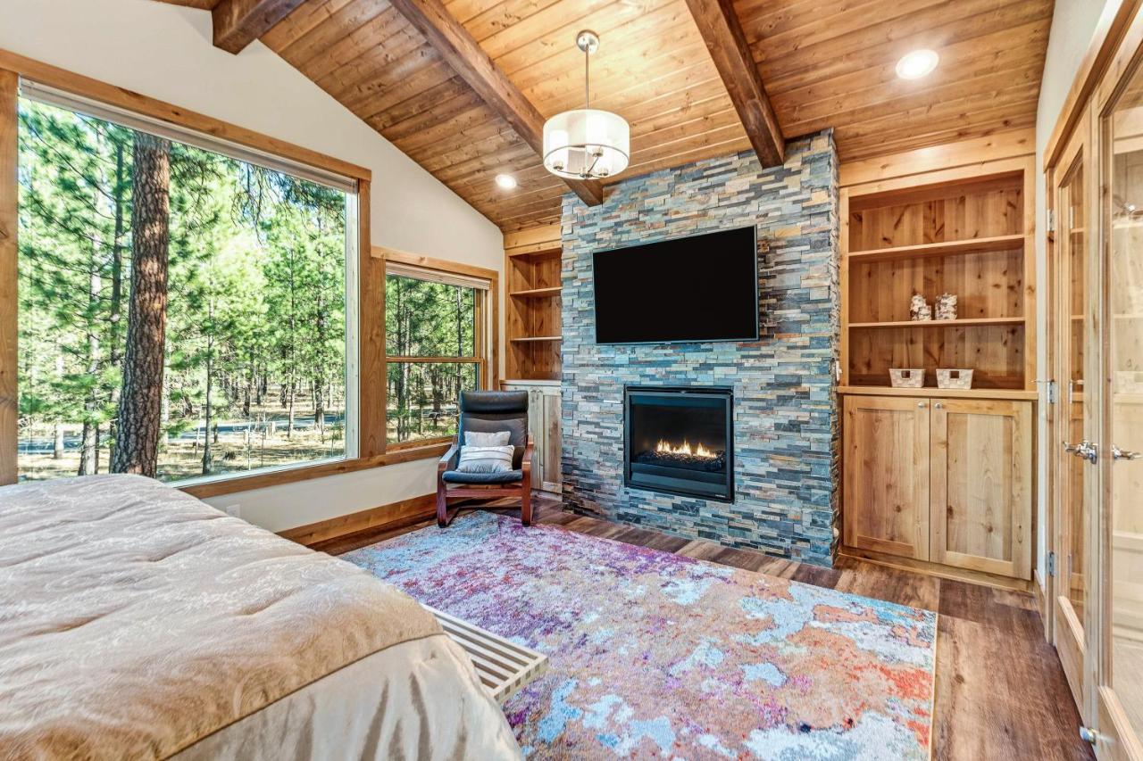 Aspen Lodge Black Butte Ranch Esterno foto