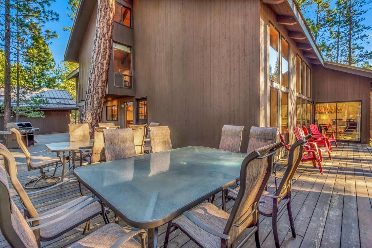 Aspen Lodge Black Butte Ranch Esterno foto