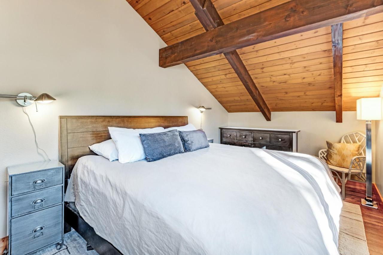 Aspen Lodge Black Butte Ranch Esterno foto