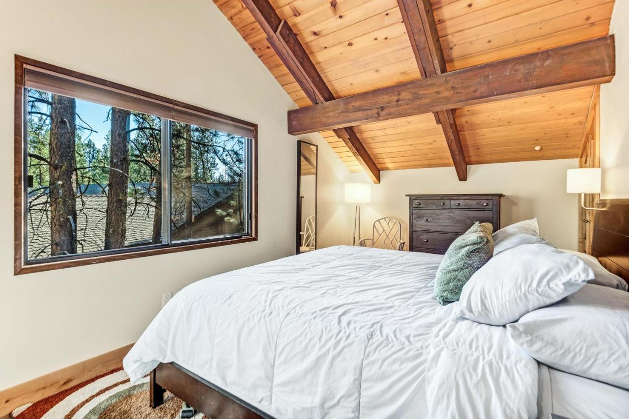Aspen Lodge Black Butte Ranch Esterno foto