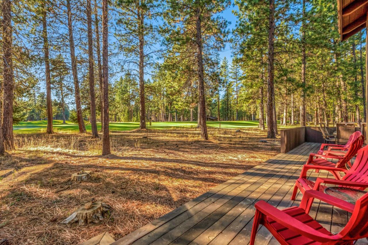 Aspen Lodge Black Butte Ranch Esterno foto