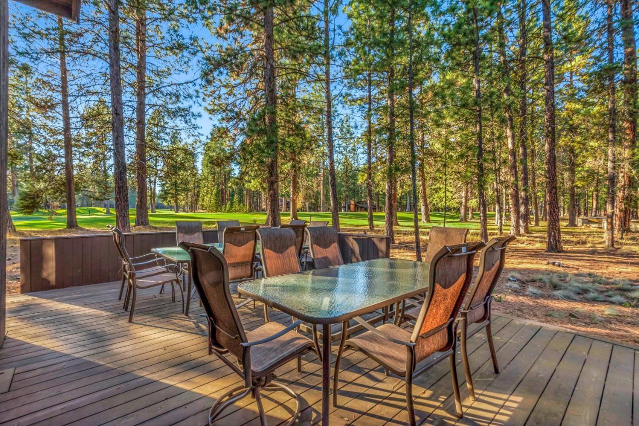 Aspen Lodge Black Butte Ranch Esterno foto