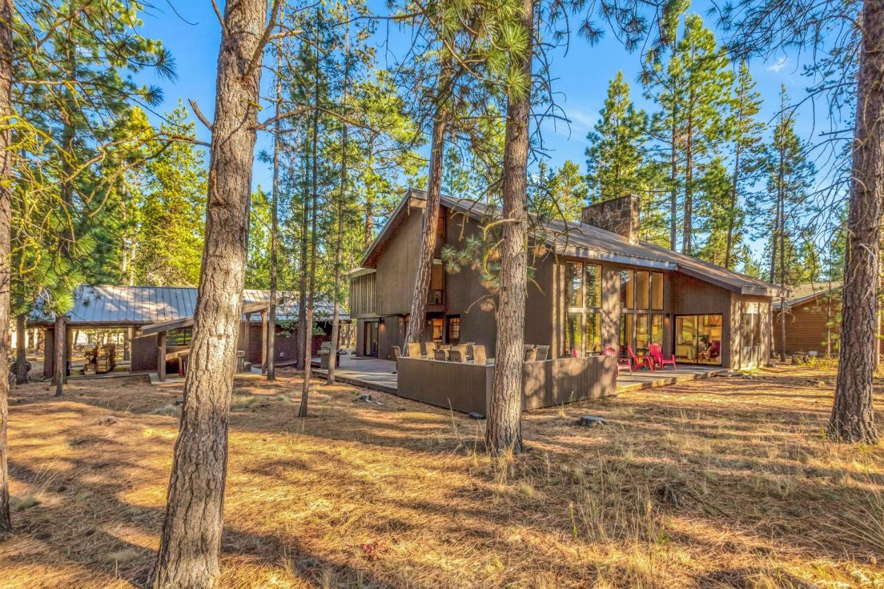 Aspen Lodge Black Butte Ranch Esterno foto