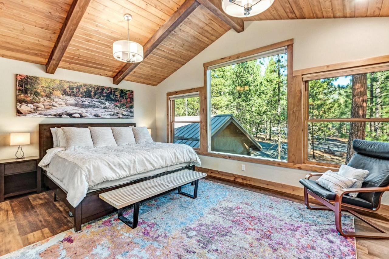 Aspen Lodge Black Butte Ranch Esterno foto