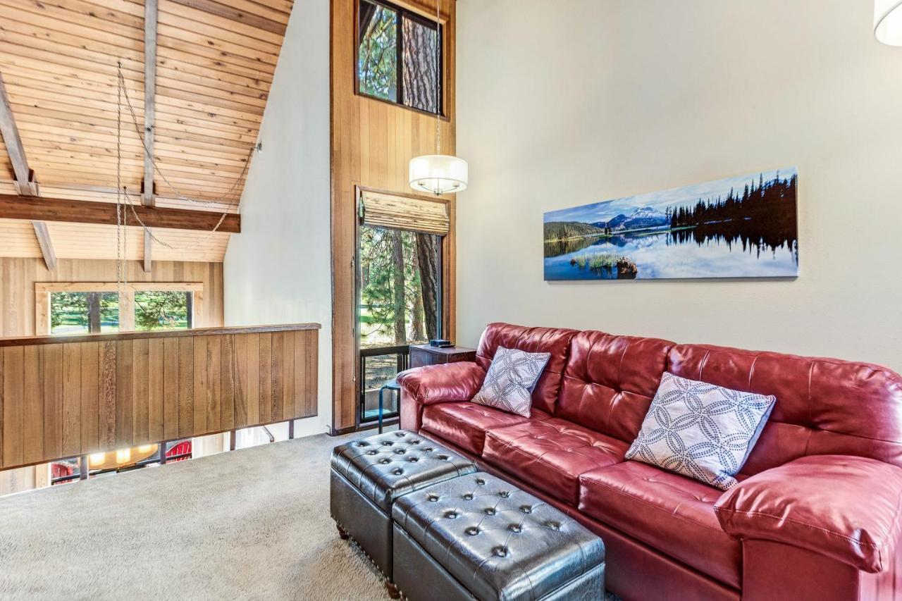 Aspen Lodge Black Butte Ranch Esterno foto
