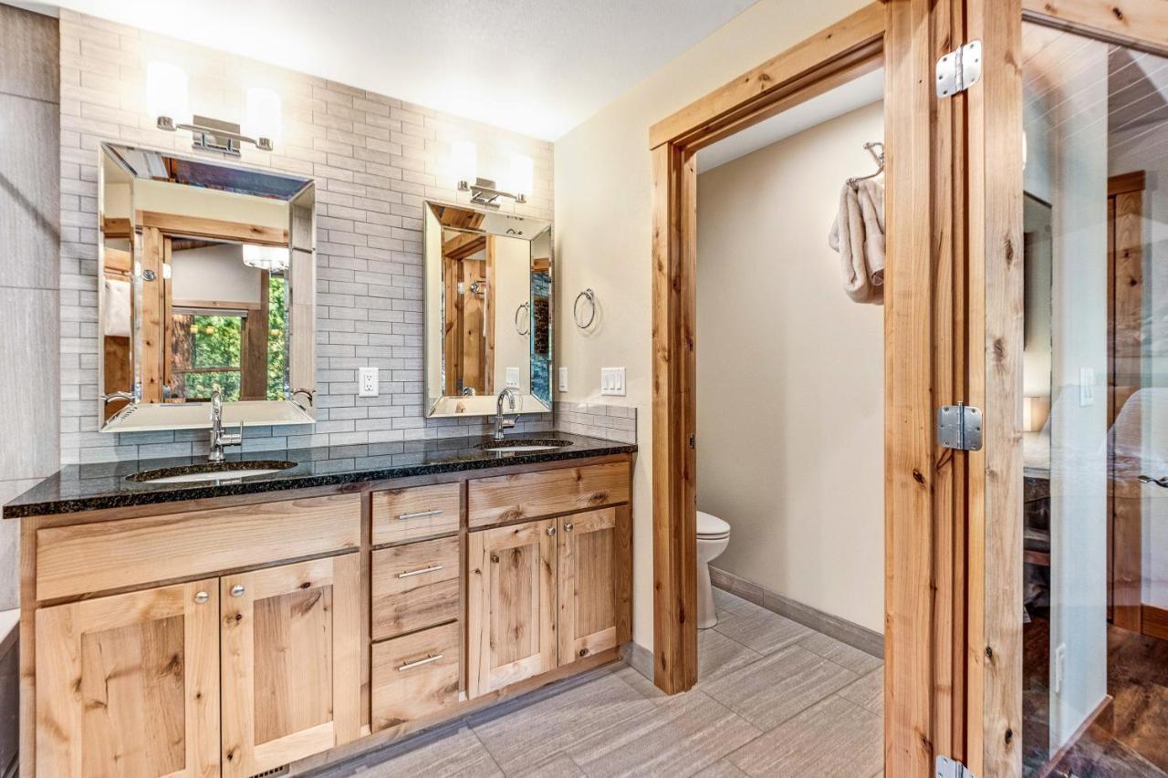 Aspen Lodge Black Butte Ranch Esterno foto