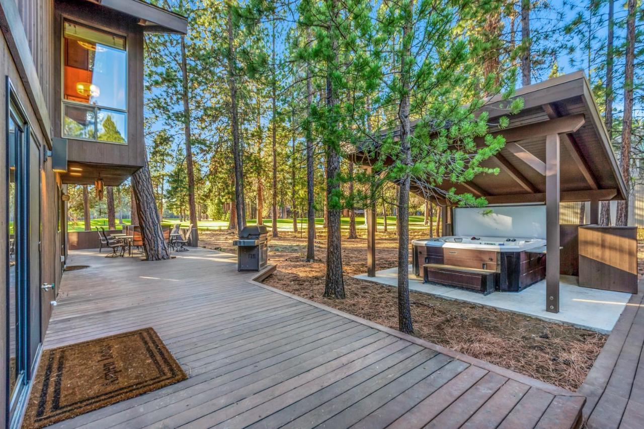 Aspen Lodge Black Butte Ranch Esterno foto