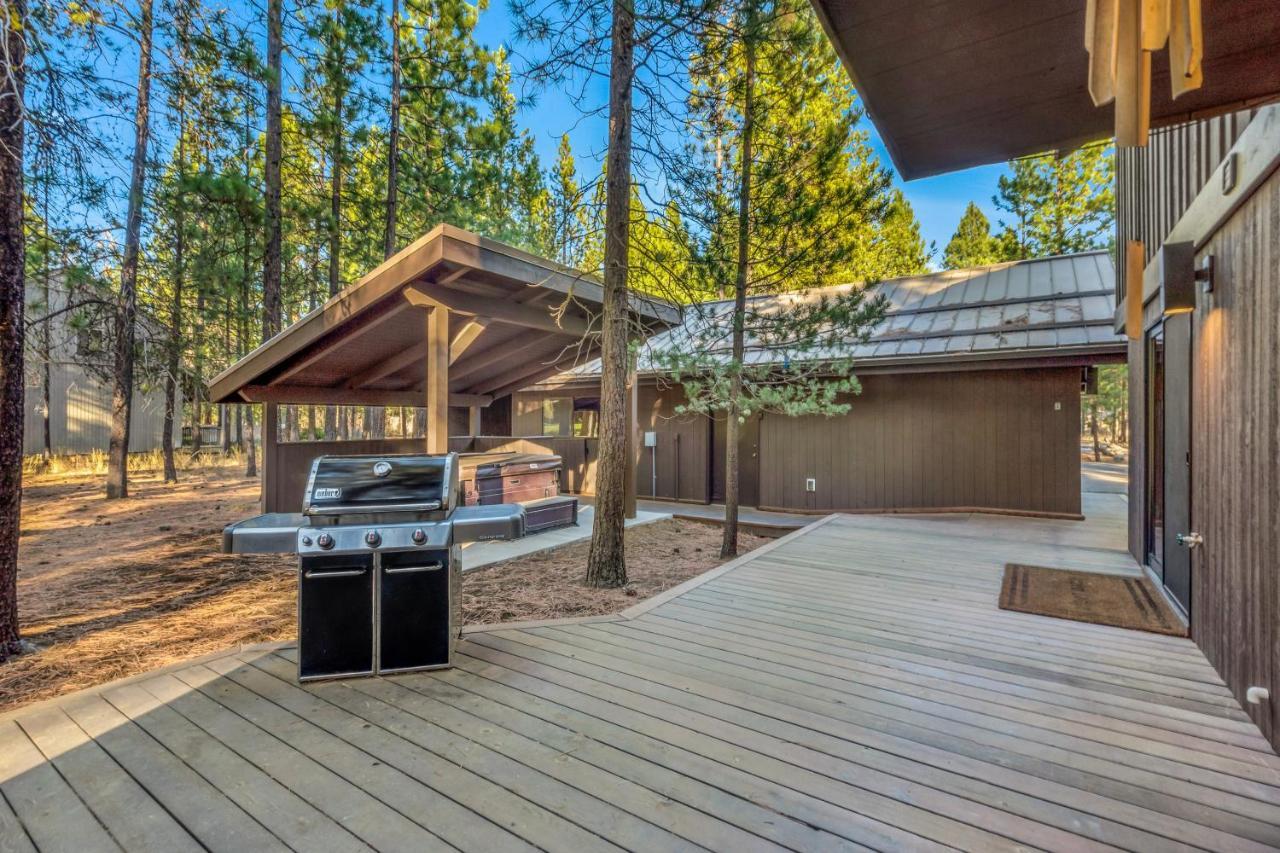 Aspen Lodge Black Butte Ranch Esterno foto