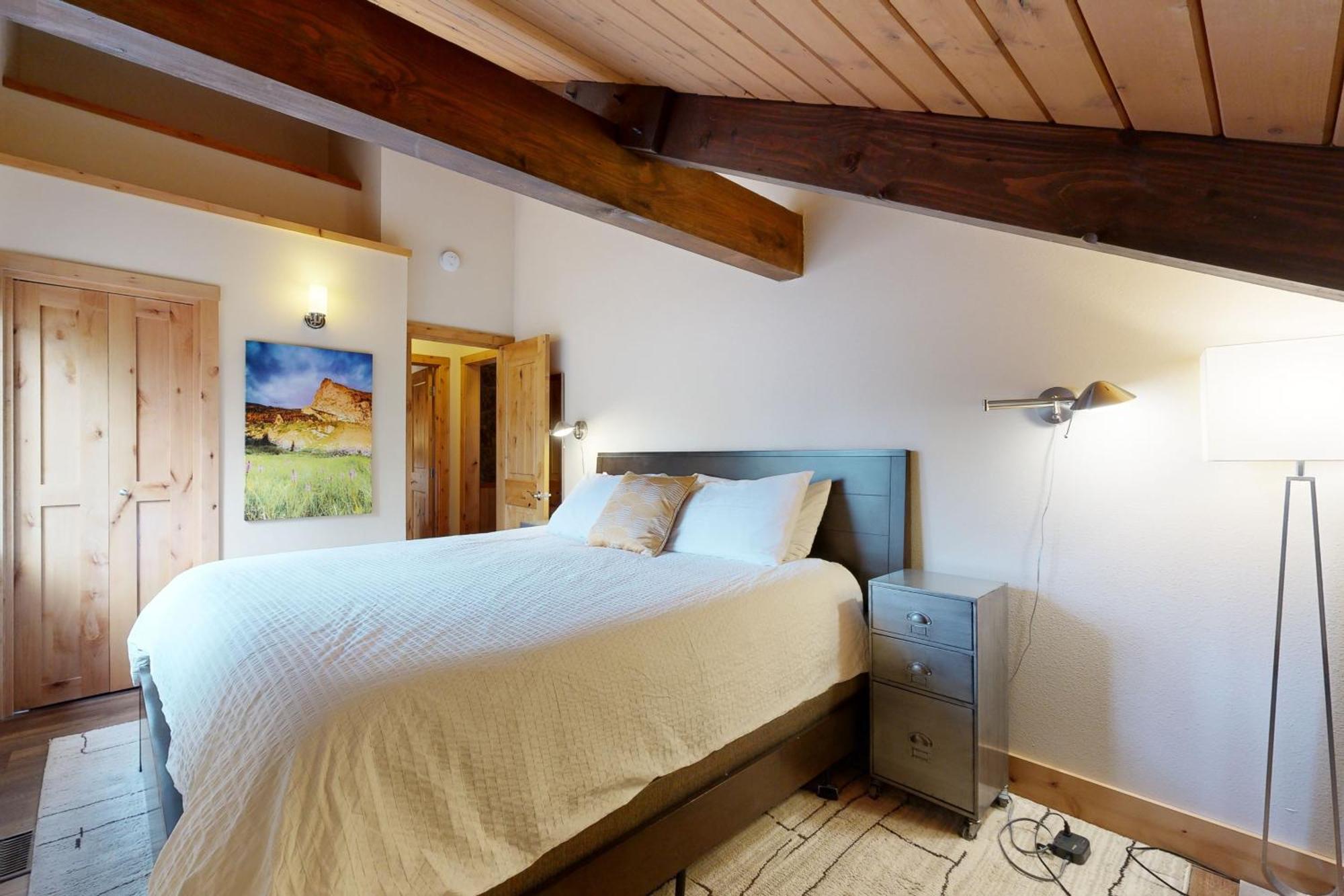 Aspen Lodge Black Butte Ranch Esterno foto