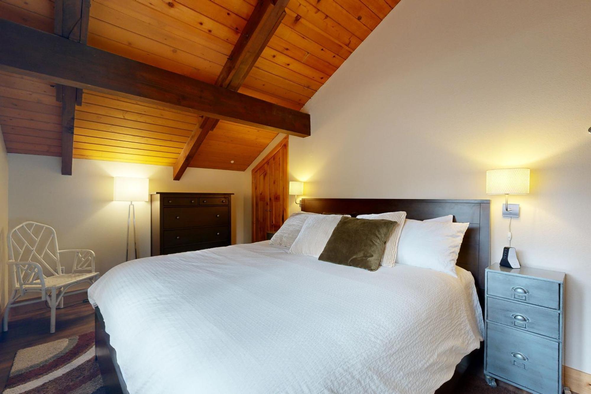 Aspen Lodge Black Butte Ranch Esterno foto