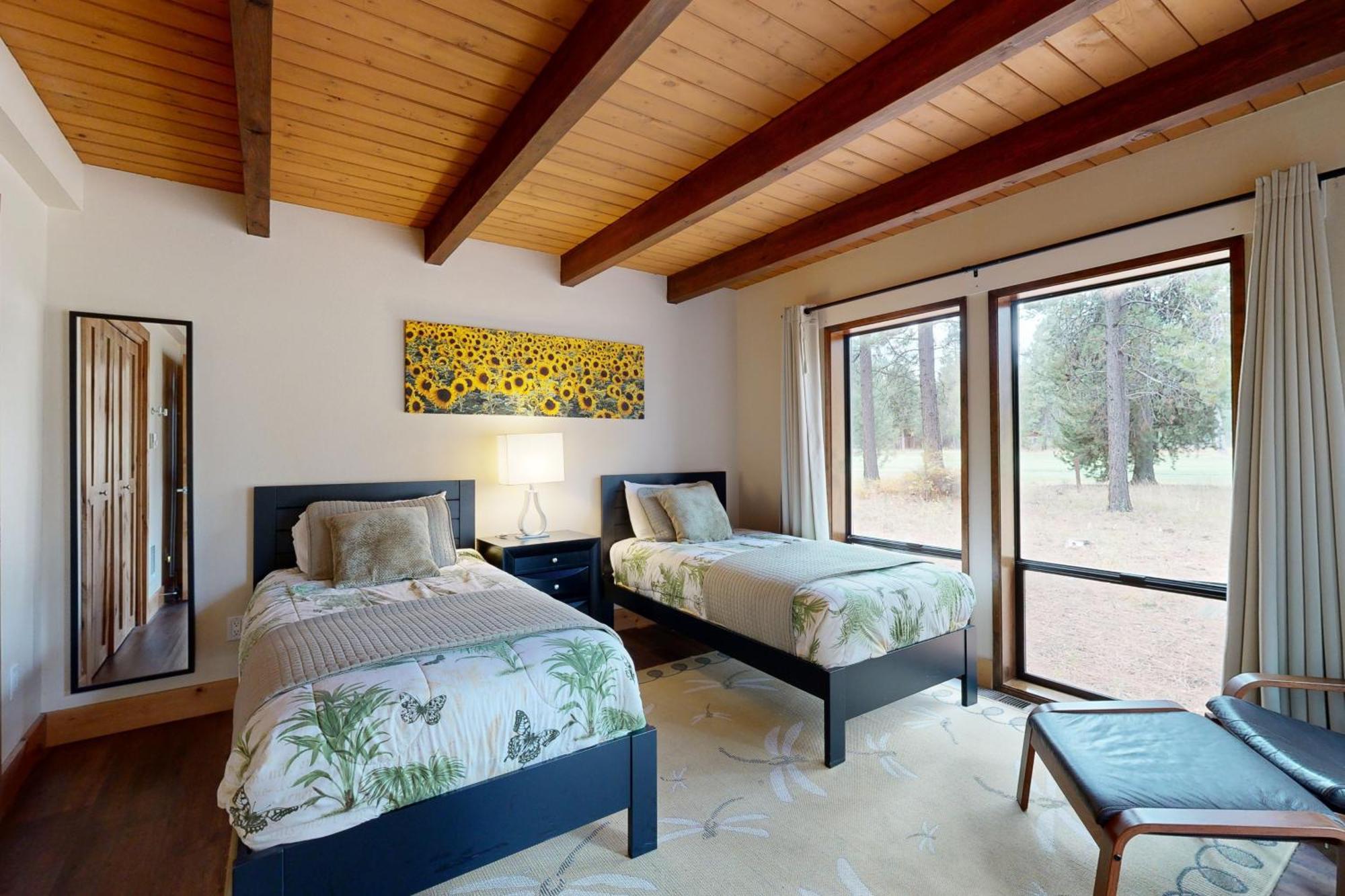 Aspen Lodge Black Butte Ranch Esterno foto